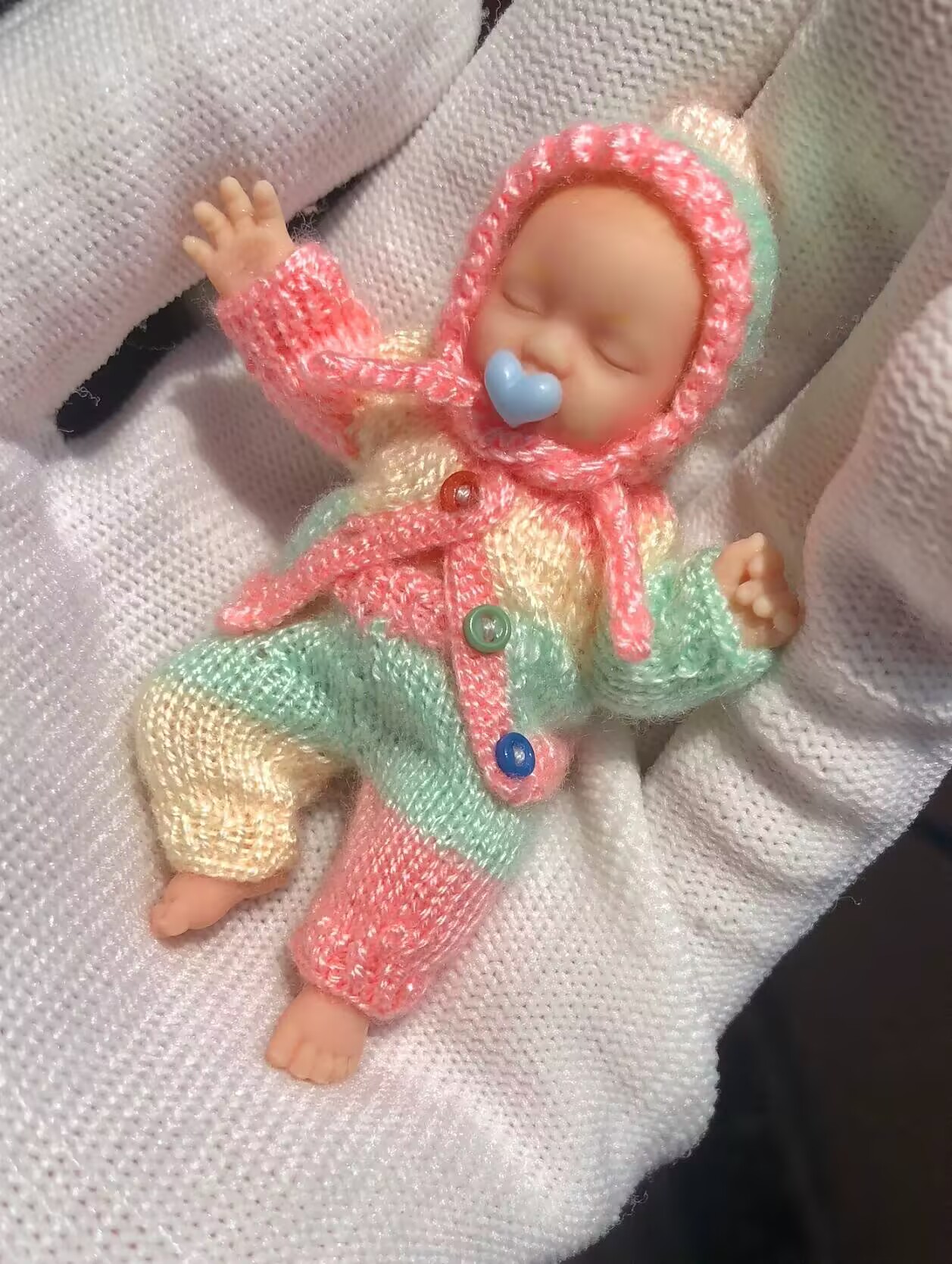 2026 New Only Doll Clothing My - Baby Clothing Usa 评论和价格
