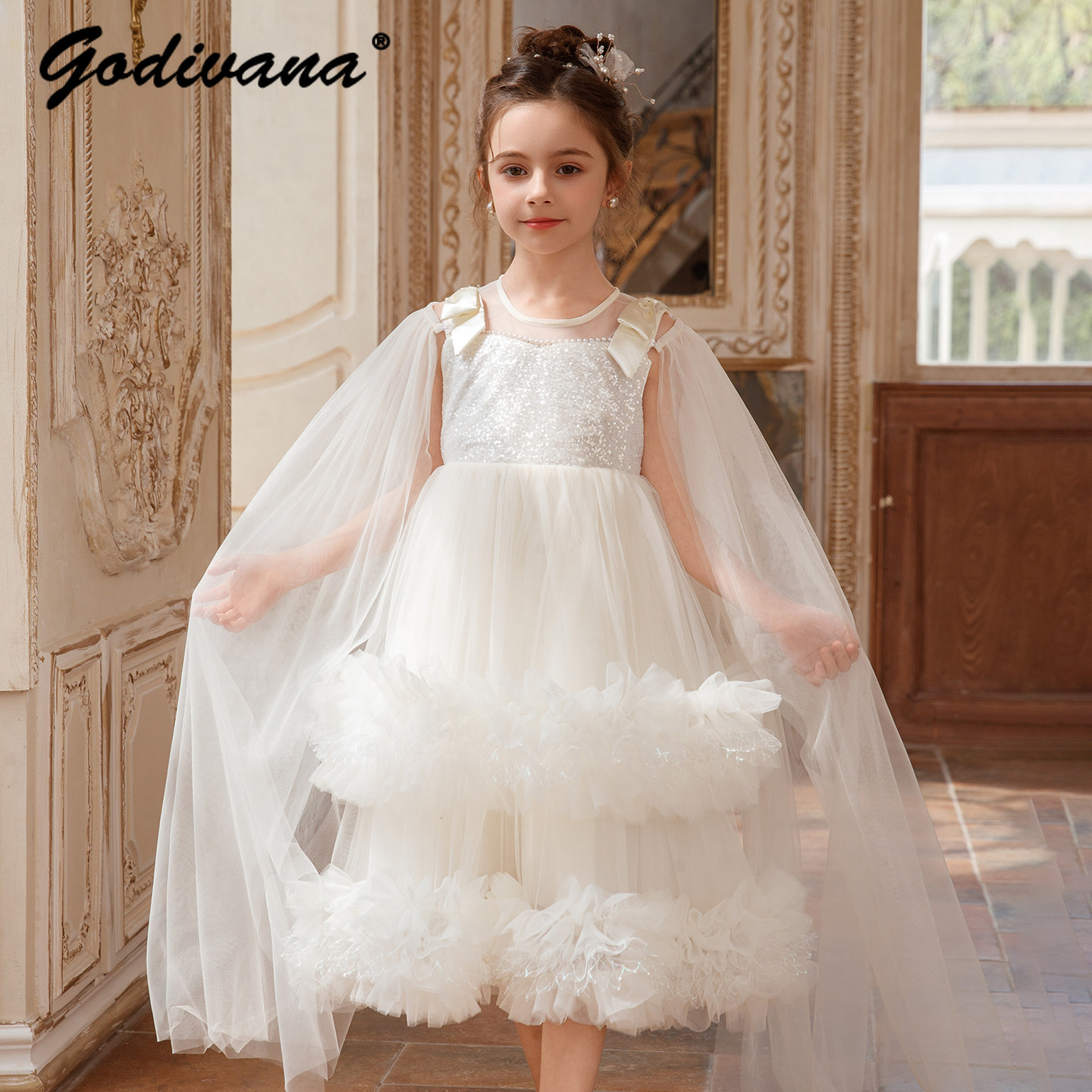 Sweet Baby Girls 2026 Summer N - Baby Clothing High End 评论和价格