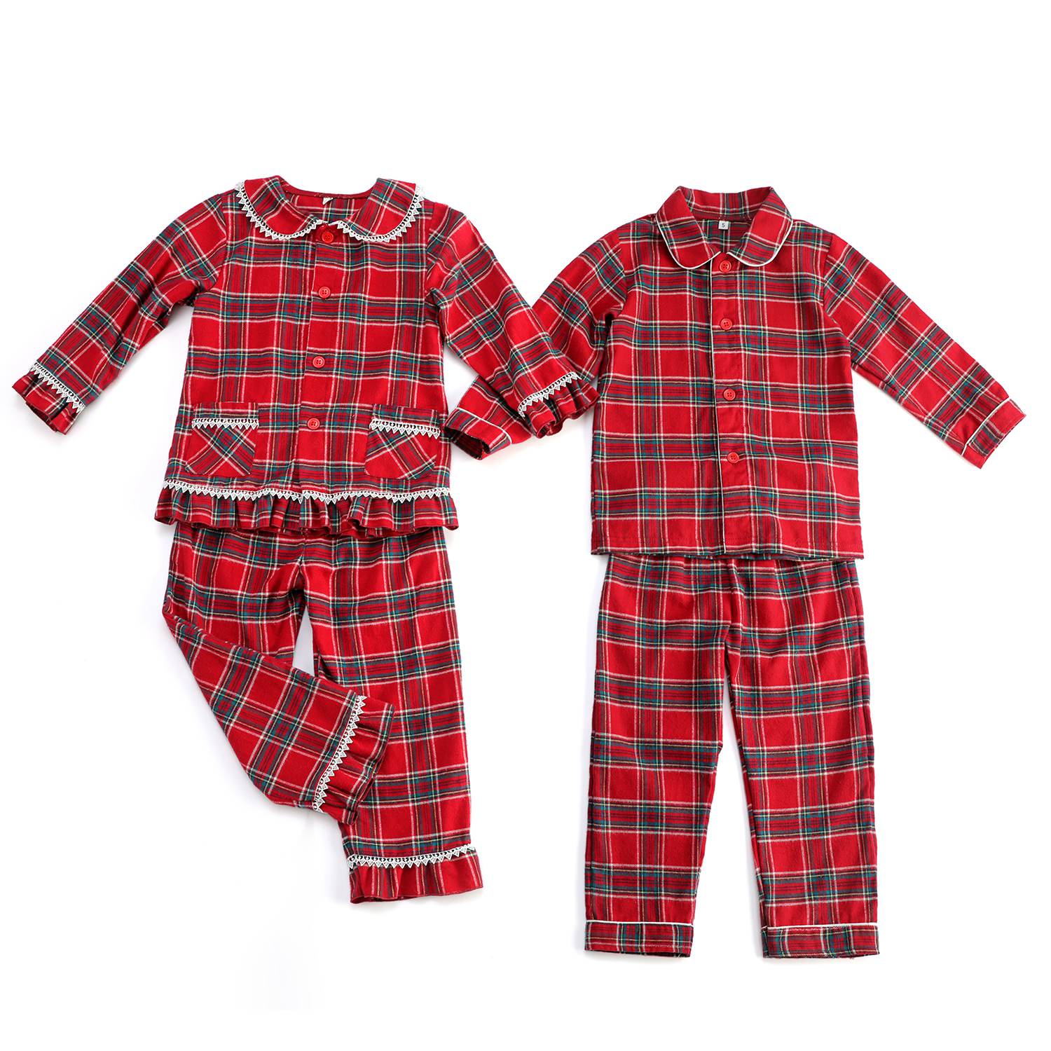 Flannel Kids Boys And Girl Bab - Baby Clothing Dividers 评论和价格