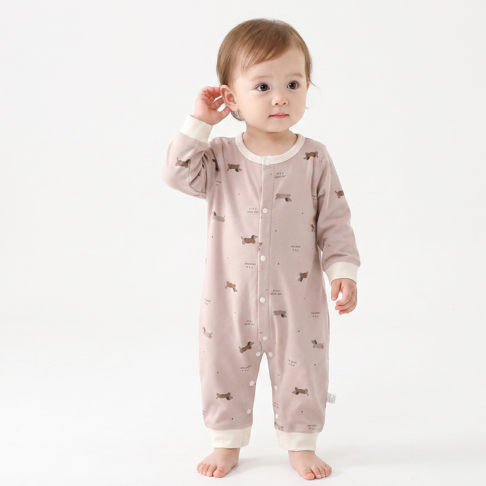 2026 New Autumn Baby Clothing  - Baby Clothing High Quality 评论和价格