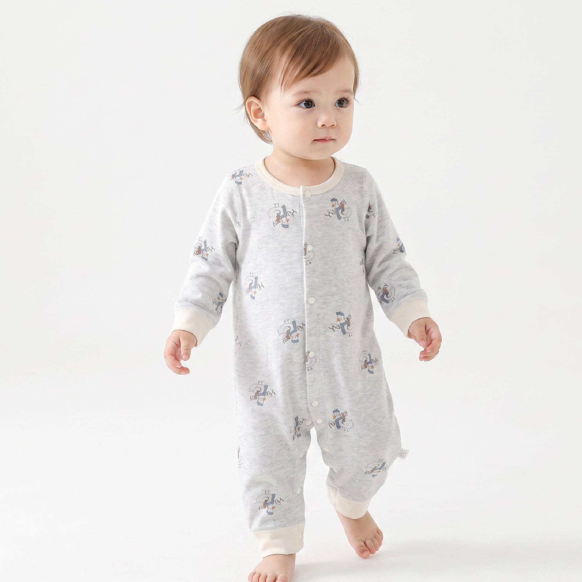 2026 New Autumn Baby Clothing  - Baby Clothing High Quality 评论和价格