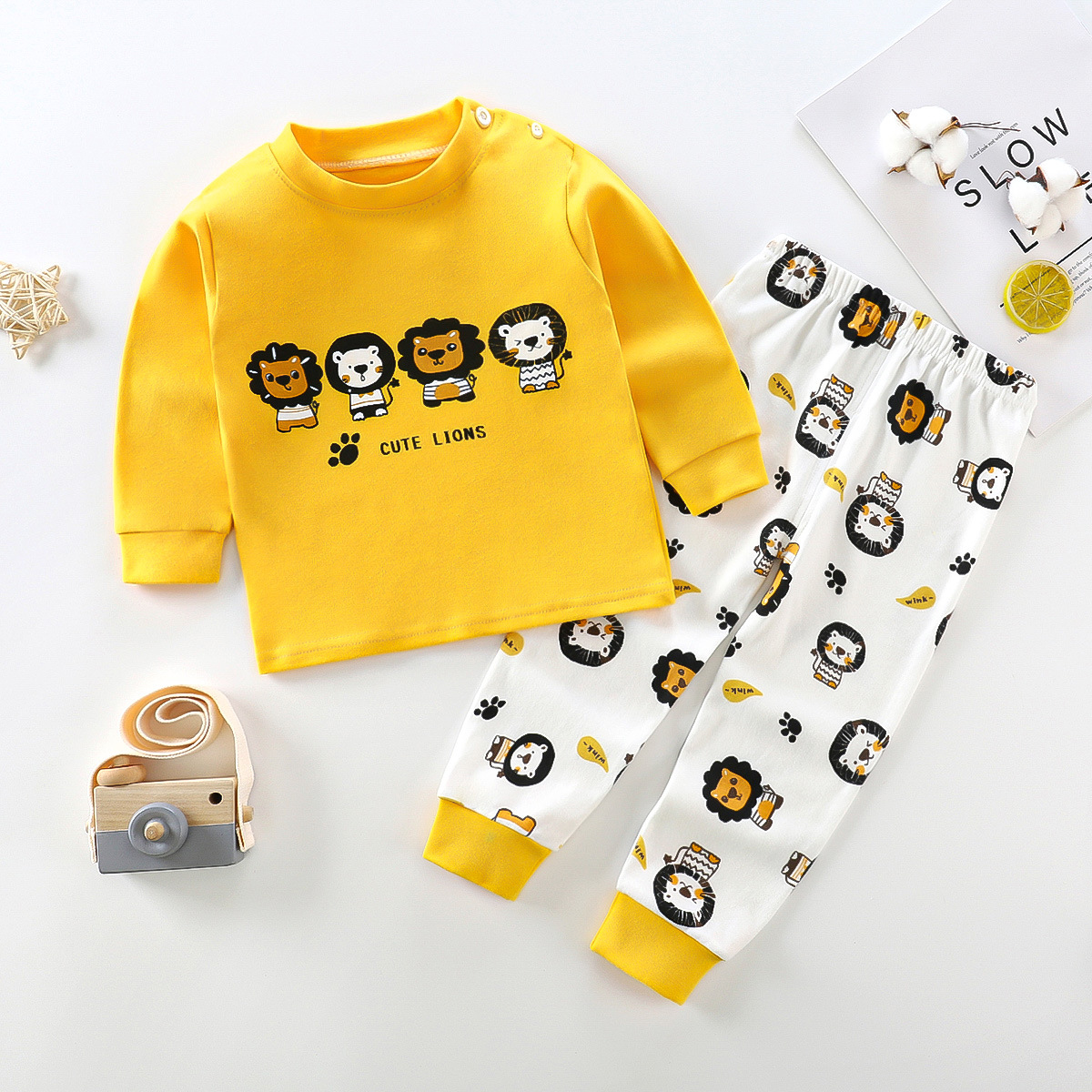 Spring Autumn Children's Cloth - Baby Clothing Dividers 评论和价格