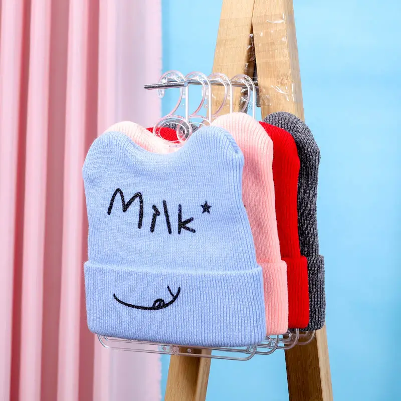 Simple Hat Display Rack Baby C - Baby Clothing Hanging Rack 评论和价格