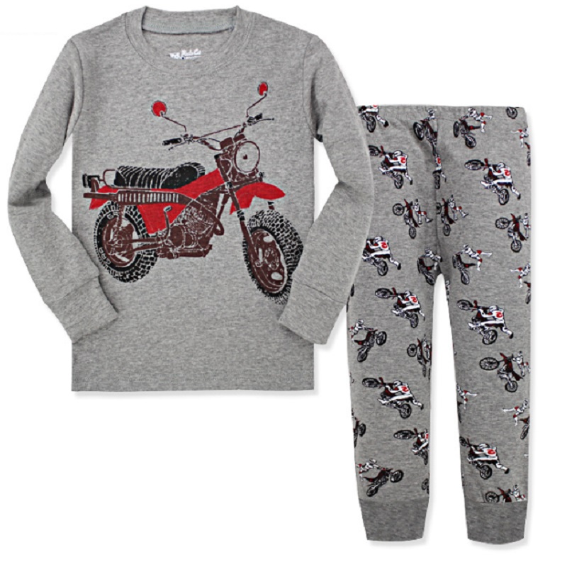 Ambulance Baby Boys' Pajama Se - Baby Clothing Dividers 评论和价格