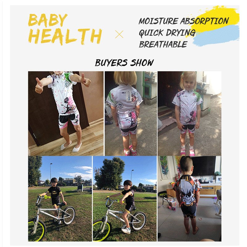 Alp Kids Autumn Baby Cycling L - Baby Clothing Dividers 评论和价格