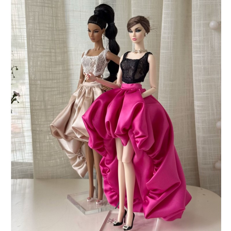 1/6 FR Supermodel Doll High-en - Baby Clothing High End 评论和价格