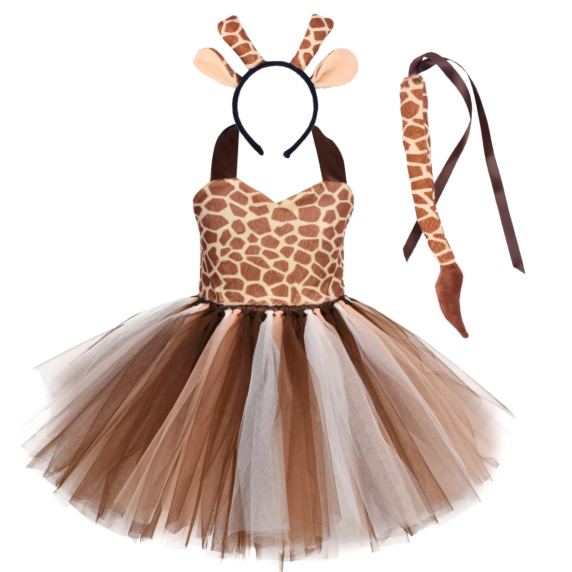 Tiger Costume for Baby Kids Fo - Baby Clothing Dresser 评论和价格