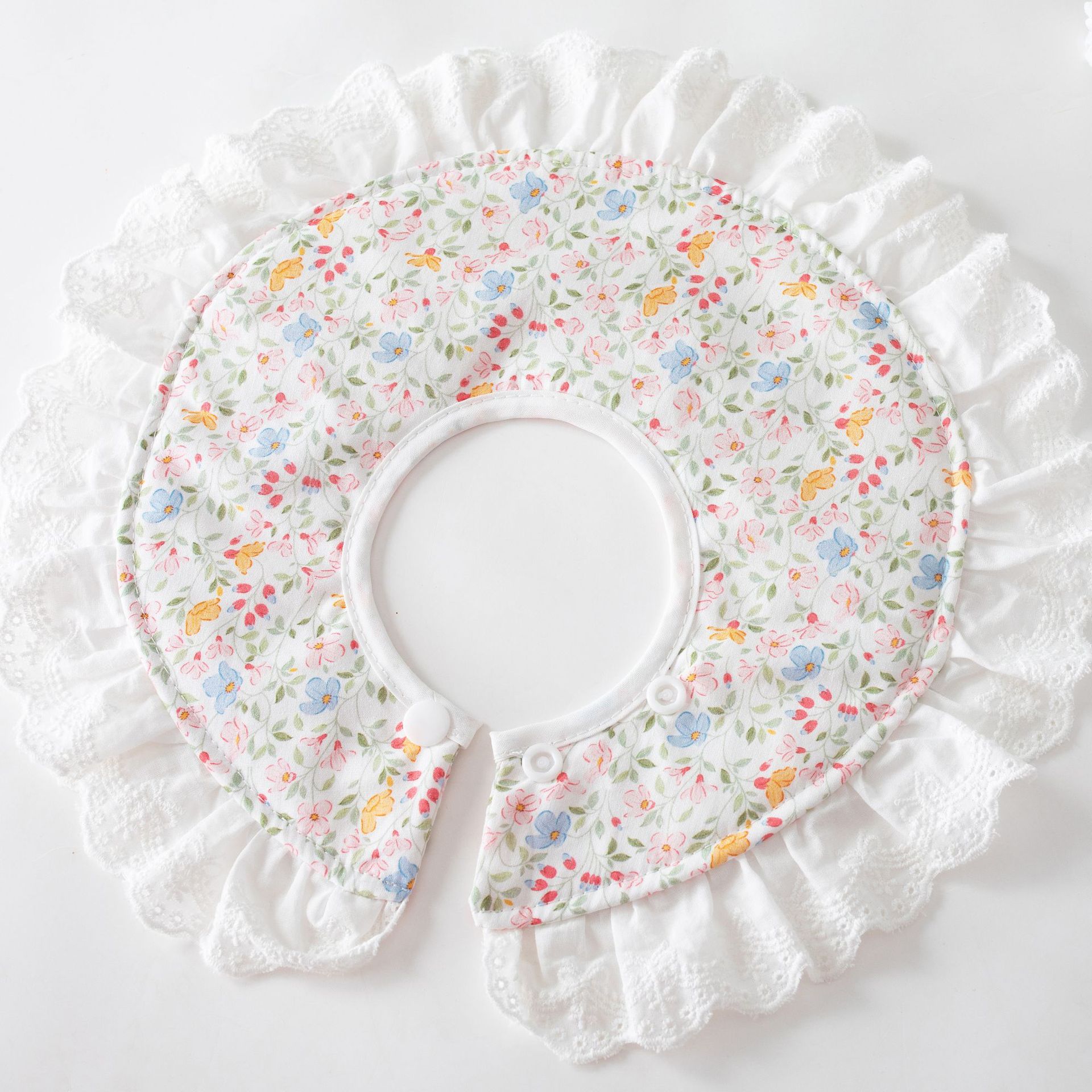 New Cotton Linen Towel Baby Bi - Baby Clothing Dividers 评论和价格