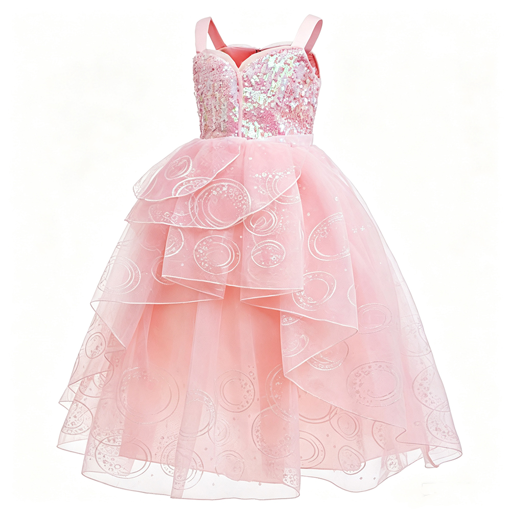 Pink Good Witch Costume Baby B - Baby Clothing Dresser 评论和价格