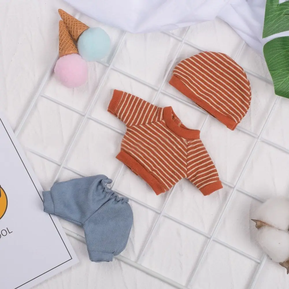 16cm Doll Clothes High-end Dre - Baby Clothing High End 评论和价格
