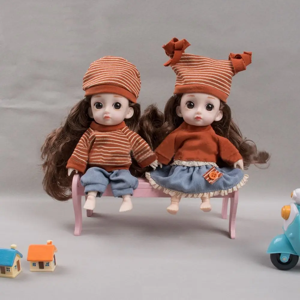 16cm Doll Clothes High-end Dre - Baby Clothing High End 评论和价格