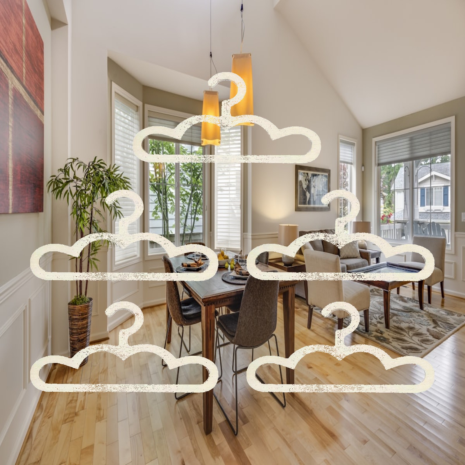 5x Baby Clothes Hangers Kids C - Baby Clothing Hanging Rack 评论和价格